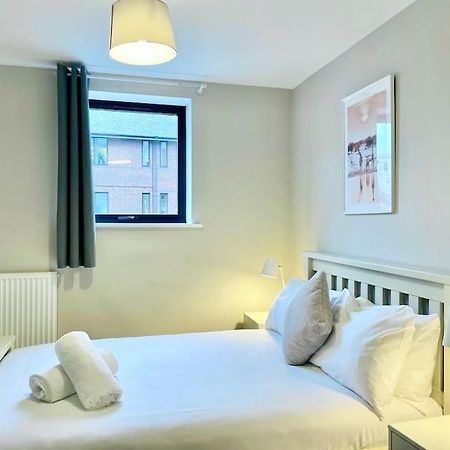 Anchors Away Apartment Poole Luaran gambar