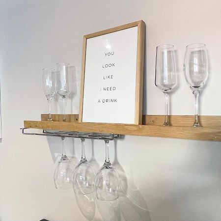 Anchors Away Apartment Poole Luaran gambar