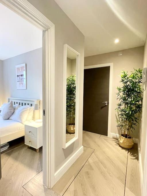 Anchors Away Apartment Poole Luaran gambar