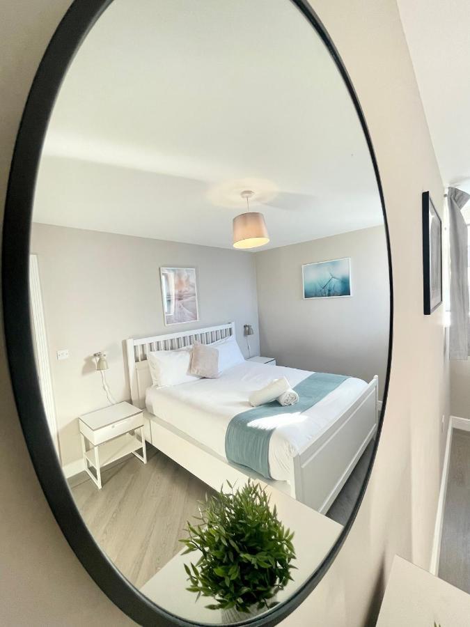 Anchors Away Apartment Poole Luaran gambar